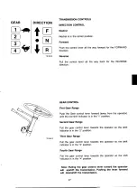 Предварительный просмотр 33 страницы Volvo L140 Operator'S Instruction Manual