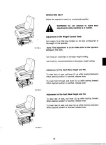 Предварительный просмотр 35 страницы Volvo L140 Operator'S Instruction Manual