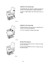 Предварительный просмотр 36 страницы Volvo L140 Operator'S Instruction Manual