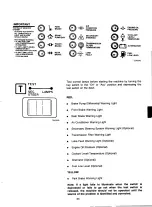 Предварительный просмотр 39 страницы Volvo L140 Operator'S Instruction Manual