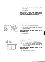 Предварительный просмотр 41 страницы Volvo L140 Operator'S Instruction Manual