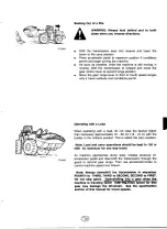 Предварительный просмотр 45 страницы Volvo L140 Operator'S Instruction Manual