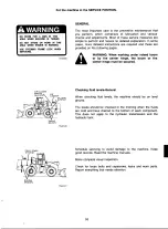 Предварительный просмотр 59 страницы Volvo L140 Operator'S Instruction Manual