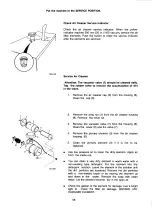 Предварительный просмотр 62 страницы Volvo L140 Operator'S Instruction Manual