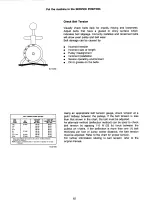 Предварительный просмотр 68 страницы Volvo L140 Operator'S Instruction Manual