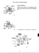 Предварительный просмотр 71 страницы Volvo L140 Operator'S Instruction Manual