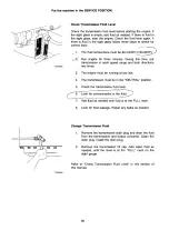 Предварительный просмотр 72 страницы Volvo L140 Operator'S Instruction Manual