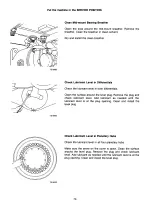 Предварительный просмотр 76 страницы Volvo L140 Operator'S Instruction Manual