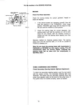 Предварительный просмотр 78 страницы Volvo L140 Operator'S Instruction Manual