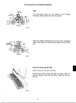 Предварительный просмотр 81 страницы Volvo L140 Operator'S Instruction Manual