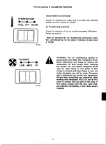 Предварительный просмотр 83 страницы Volvo L140 Operator'S Instruction Manual