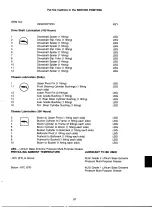 Предварительный просмотр 93 страницы Volvo L140 Operator'S Instruction Manual