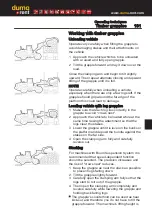 Preview for 193 page of Volvo L45H 2016 Operator'S Manual