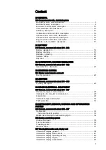 Preview for 5 page of Volvo L60F Service Manual