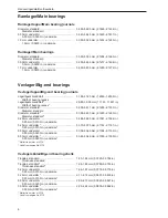 Preview for 10 page of Volvo MB10A Workshop Manual