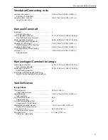 Preview for 11 page of Volvo MB10A Workshop Manual