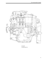 Предварительный просмотр 17 страницы Volvo MB10A Workshop Manual