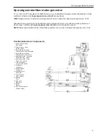 Предварительный просмотр 19 страницы Volvo MB10A Workshop Manual