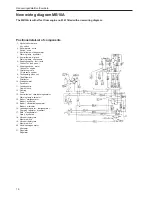 Предварительный просмотр 20 страницы Volvo MB10A Workshop Manual