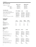 Preview for 12 page of Volvo MD2010 Workshop Manual