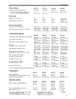 Preview for 13 page of Volvo MD2010 Workshop Manual