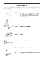 Preview for 18 page of Volvo MD2010 Workshop Manual