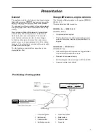 Preview for 19 page of Volvo MD2010 Workshop Manual