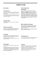 Preview for 24 page of Volvo MD2010 Workshop Manual