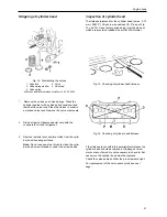 Preview for 27 page of Volvo MD2010 Workshop Manual