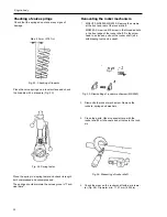 Preview for 30 page of Volvo MD2010 Workshop Manual