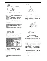 Preview for 31 page of Volvo MD2010 Workshop Manual