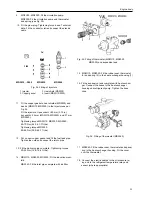 Preview for 33 page of Volvo MD2010 Workshop Manual