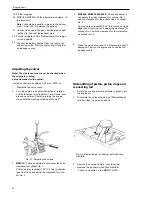 Preview for 34 page of Volvo MD2010 Workshop Manual