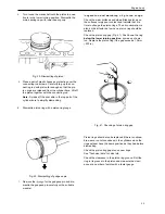 Preview for 35 page of Volvo MD2010 Workshop Manual