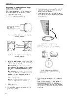 Preview for 36 page of Volvo MD2010 Workshop Manual