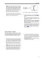 Preview for 37 page of Volvo MD2010 Workshop Manual