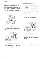 Preview for 38 page of Volvo MD2010 Workshop Manual