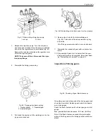 Preview for 39 page of Volvo MD2010 Workshop Manual