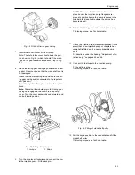 Preview for 41 page of Volvo MD2010 Workshop Manual