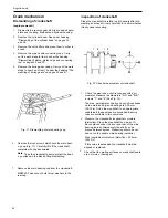 Preview for 44 page of Volvo MD2010 Workshop Manual