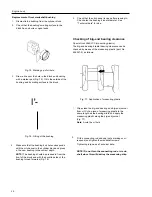 Preview for 46 page of Volvo MD2010 Workshop Manual