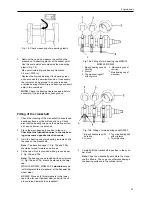 Preview for 47 page of Volvo MD2010 Workshop Manual