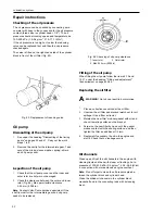 Preview for 50 page of Volvo MD2010 Workshop Manual