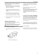 Preview for 61 page of Volvo MD2010 Workshop Manual