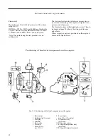 Preview for 64 page of Volvo MD2010 Workshop Manual