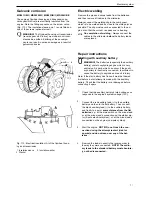 Preview for 67 page of Volvo MD2010 Workshop Manual