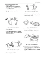 Preview for 71 page of Volvo MD2010 Workshop Manual