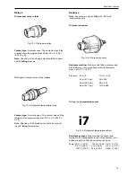 Preview for 73 page of Volvo MD2010 Workshop Manual