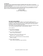 Preview for 2 page of Volvo MD5A Workshop Manual