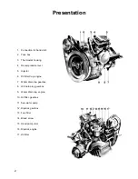 Preview for 4 page of Volvo MD5A Workshop Manual